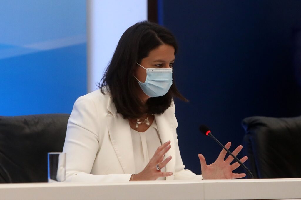 ÅÐÉÓÇÌÅÓ ÁÍÁÊÏÉÍÙÓÅÉÓ ÁÐÏ ÔÇÍ ÕÐÏÕÑÃÏ ÐÁÉÄÅÉÁÓ ÍÉÊÇ ÊÅÑÁÌÅÙÓ ÊÁÉ ÔÁ ÓÕÍÁÑÌÏÄÉÁ ÕÐÏÕÑÃÅÉÁ ÃÉÁ ÔÏ ÁÍÏÉÃÌÁ ÔÙÍ Ó×ÏËÅÉÙÍ ÊÁÉ ÔÇÍ ÅÍÁÑÎÇ ÔÇÓ Ó×ÏËÉÊÇÓ ×ÑÏÍÉÁÓ